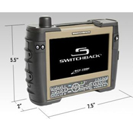 Black Diamond Introduces SwitchBack Mobile PC Running Multiple OS
